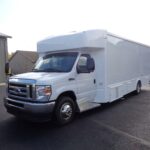Two Exam Room Mobile Dental Unit ADA, Group M