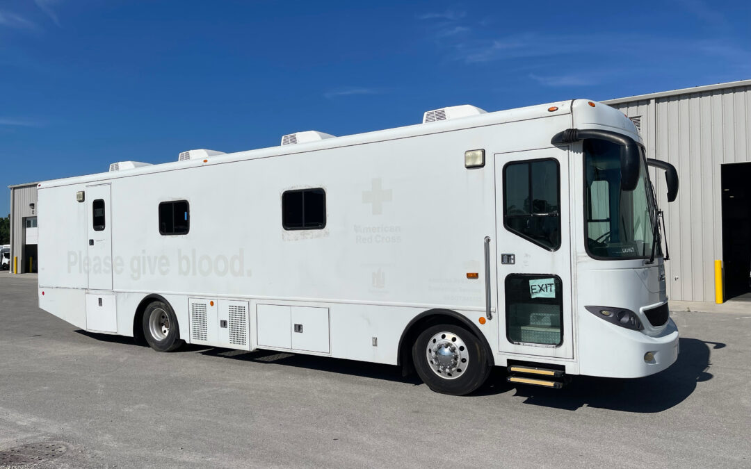 2007 Mobile Specialty Unit