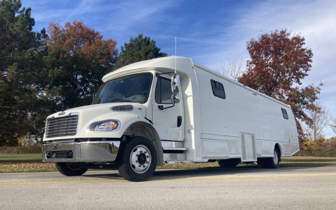 Opiate Addiction- Mobile Unit Treatment coming to Portage Wisconsin