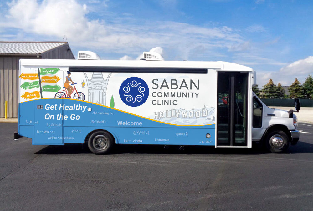 Mobile Clinic: Increasing Access to Dental and Medical Care