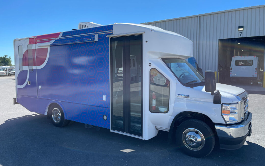 2021 Mobile Medical Clinic