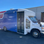 2021 mobile medical clinic