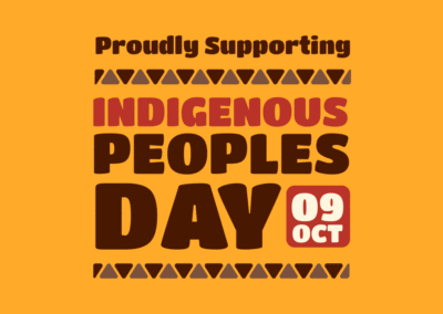 Celebrating Indigenous Peoples’ Day: Advancing Equitable Healthcare Access with Mobile Clinics