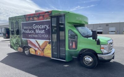 2017 Mobile Food Pantry