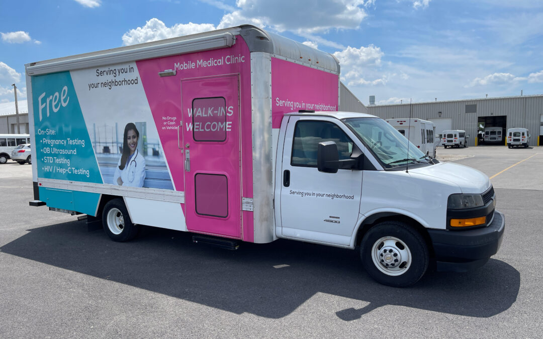 2018 Mobile Clinic