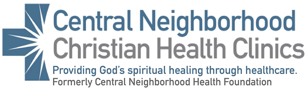 CNCHC logo