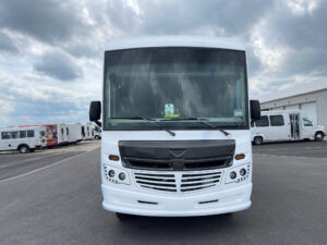 2018 Mobile Clinic