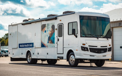 2018 Mobile Clinic