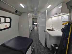 2021 Mobile Medical Clinic