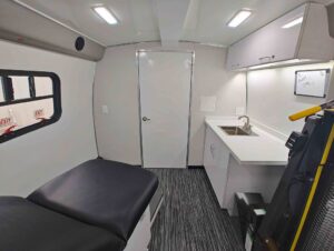 2021 Mobile Medical Clinic