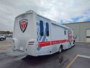 2021 Mobile Medical Clinic