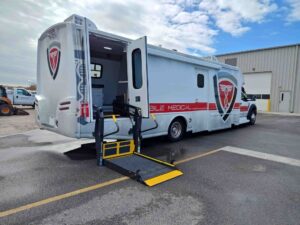 2021 Mobile Medical Clinic