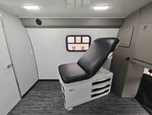 2021 Mobile Medical Clinic