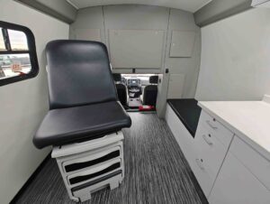 2021 Mobile Medical Clinic