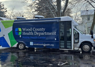 Offering Accessible Healthcare Services to BGSU Students