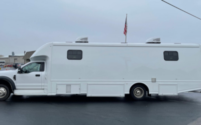 Redefining the Future of Patient Care with Mobile Dental Clinics