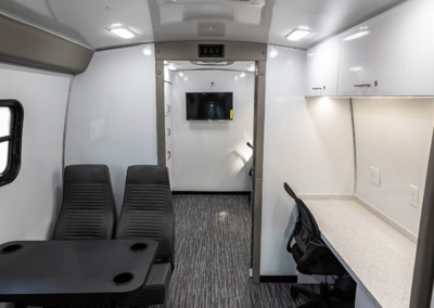Mobile Office Units: Portable Workspaces for Modern Businesses