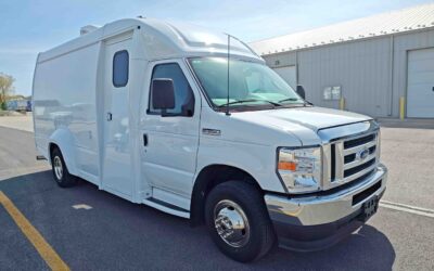2023 Mobile Clinic