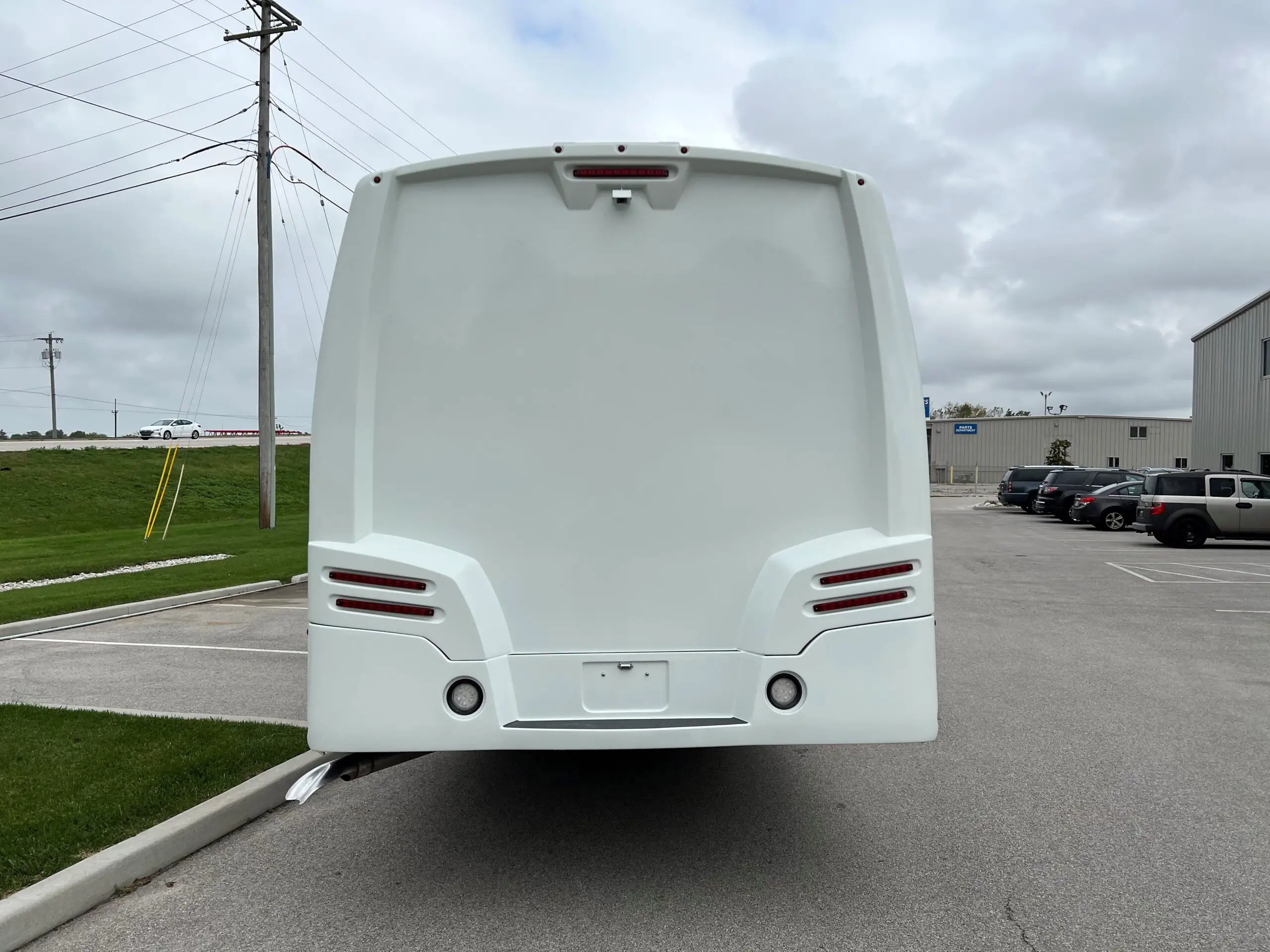 Three Room Clinic with Dental, Blood Draw & Exam, Group N