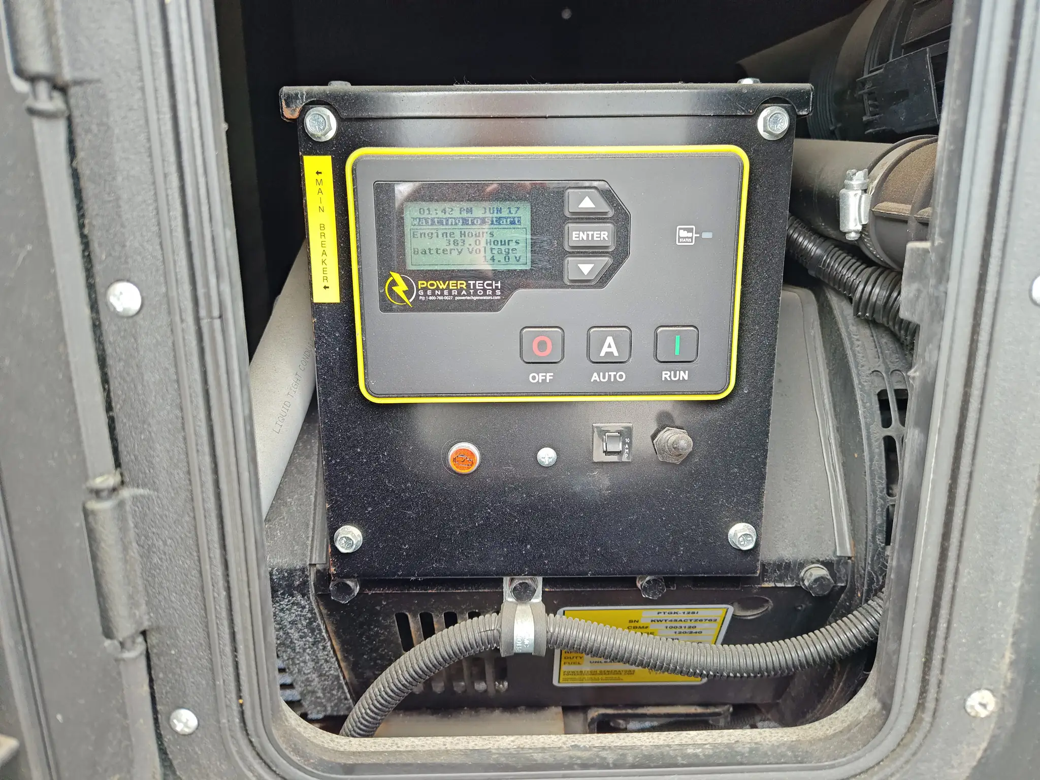 2019 Mobile Office/Consultation Clinic