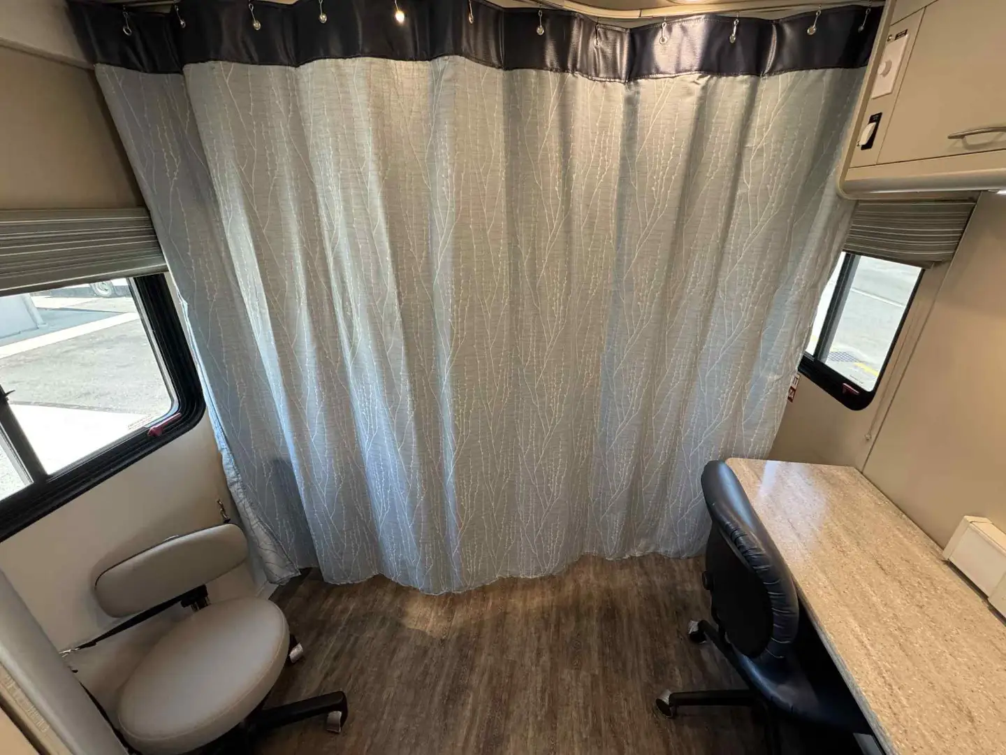 2019 Mobile Office/Consultation Clinic