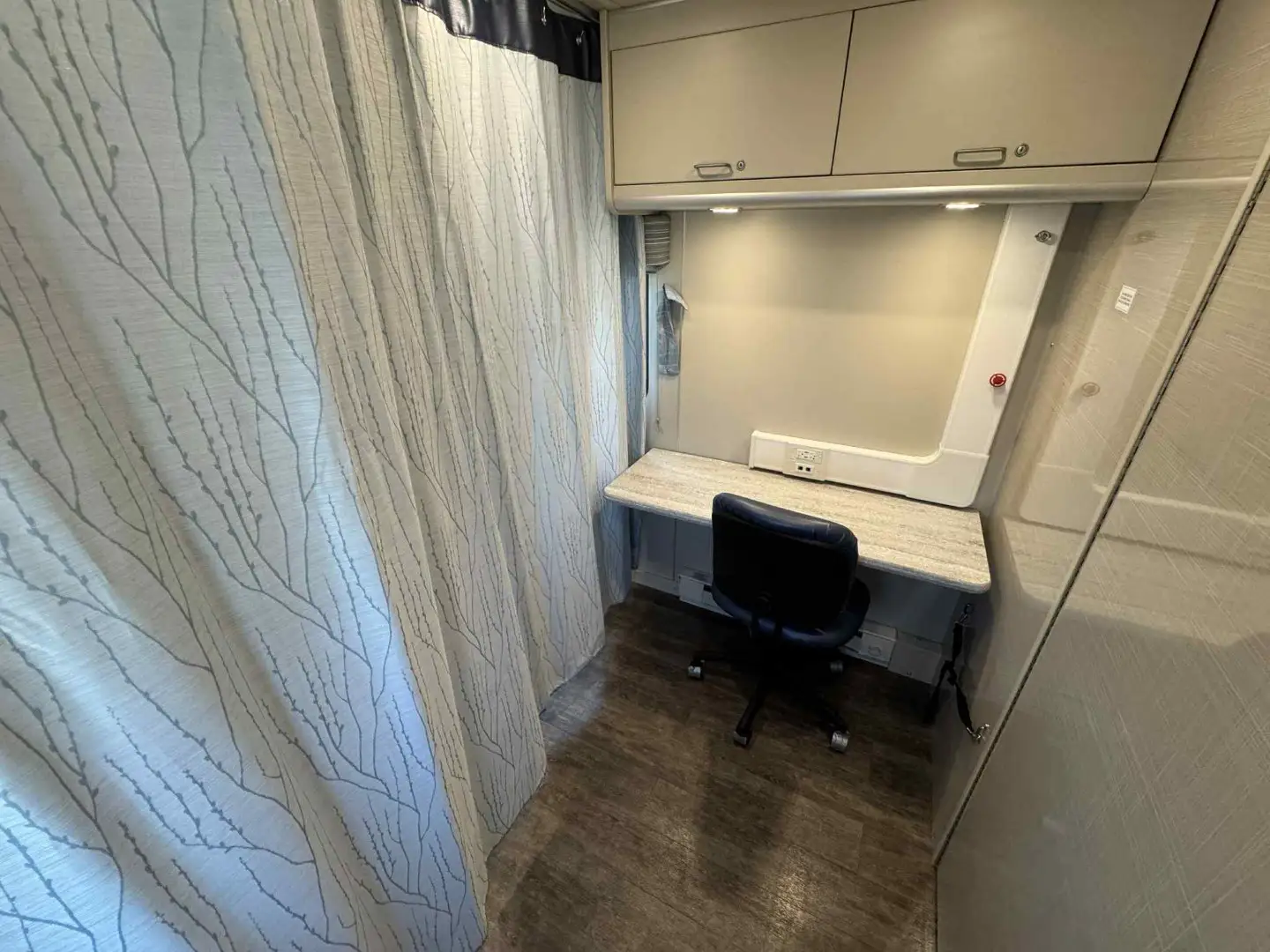 2019 Mobile Office/Consultation Clinic