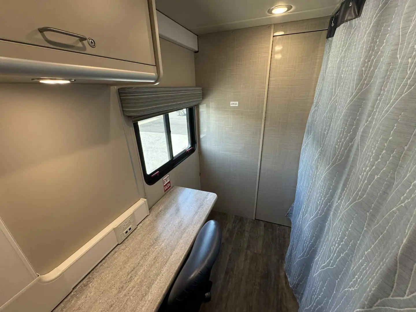 2019 Mobile Office/Consultation Clinic