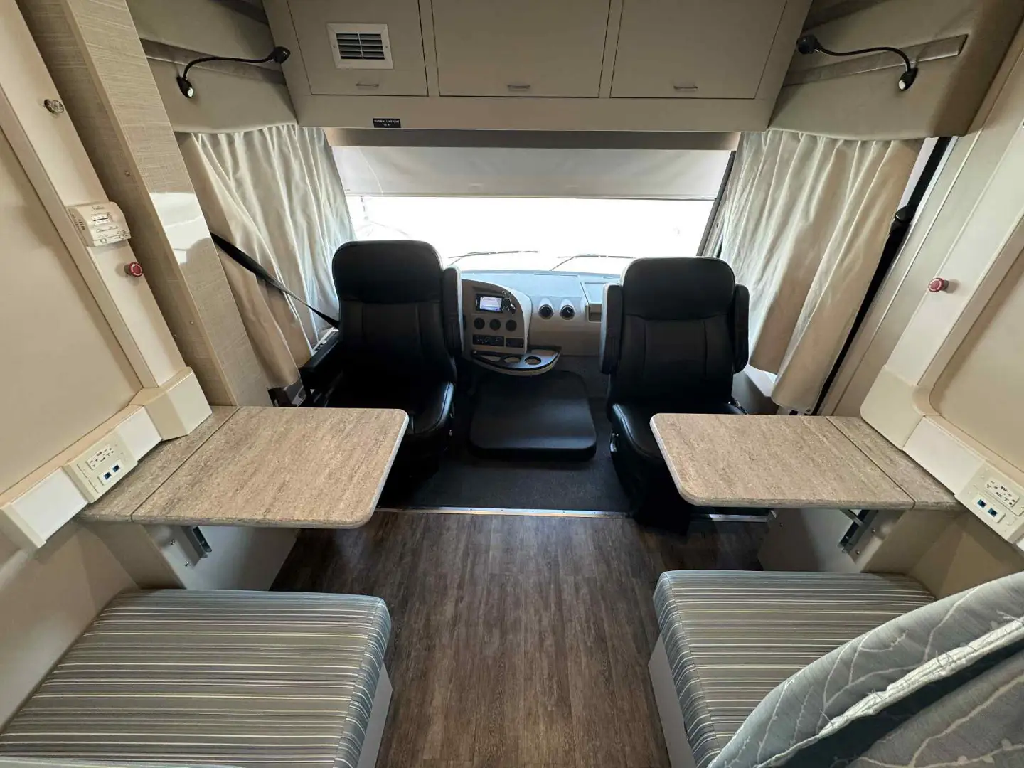 2019 Mobile Office/Consultation Clinic