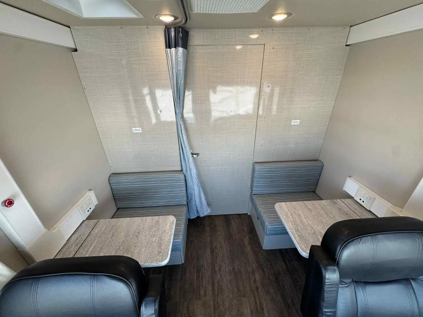 2019 Mobile Office/Consultation Clinic