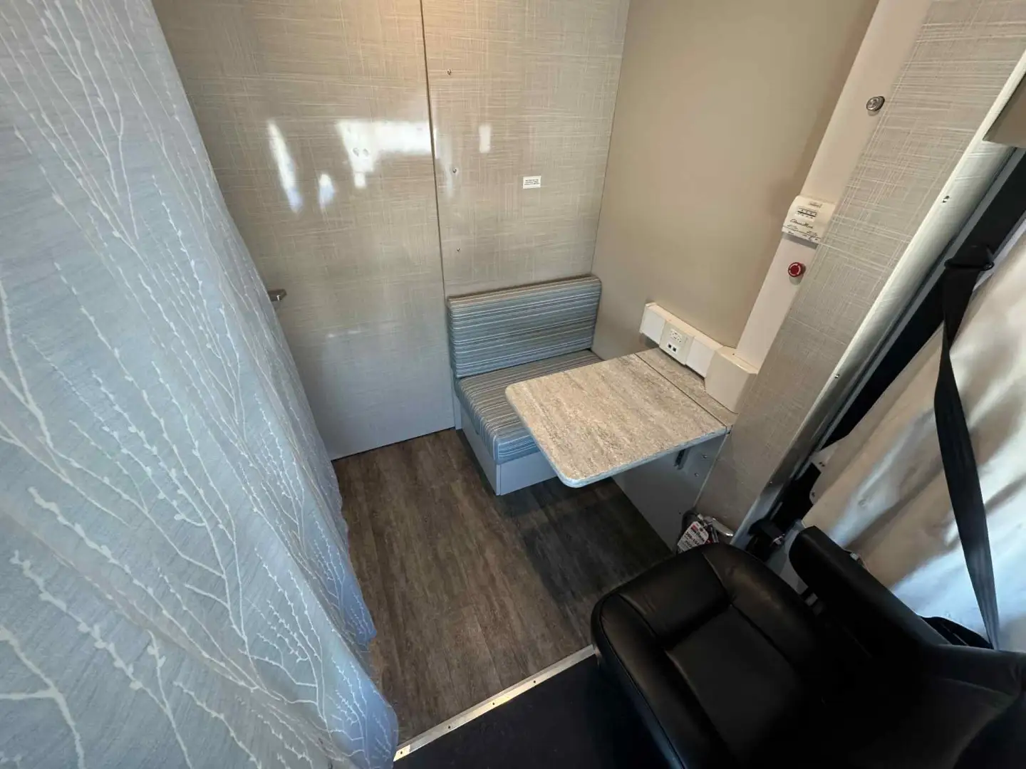 2019 Mobile Office/Consultation Clinic