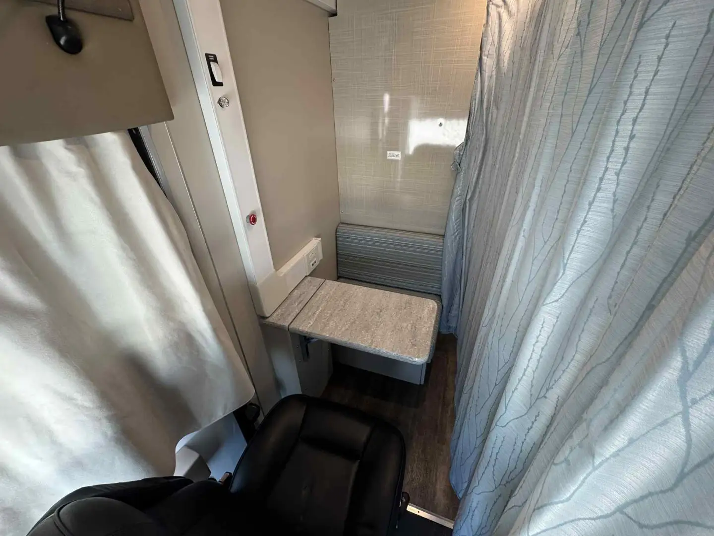 2019 Mobile Office/Consultation Clinic