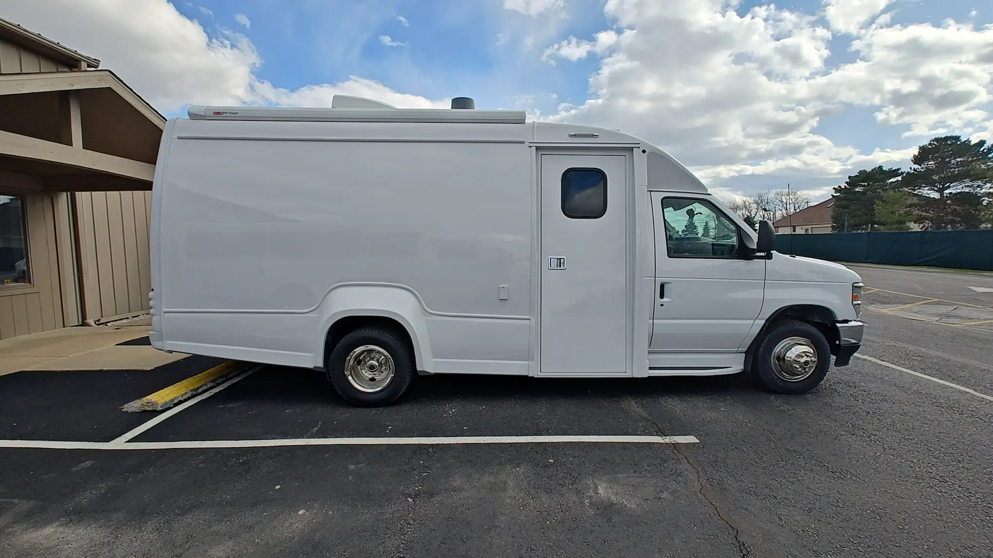 Hudson County Mobile Unit - Image 2