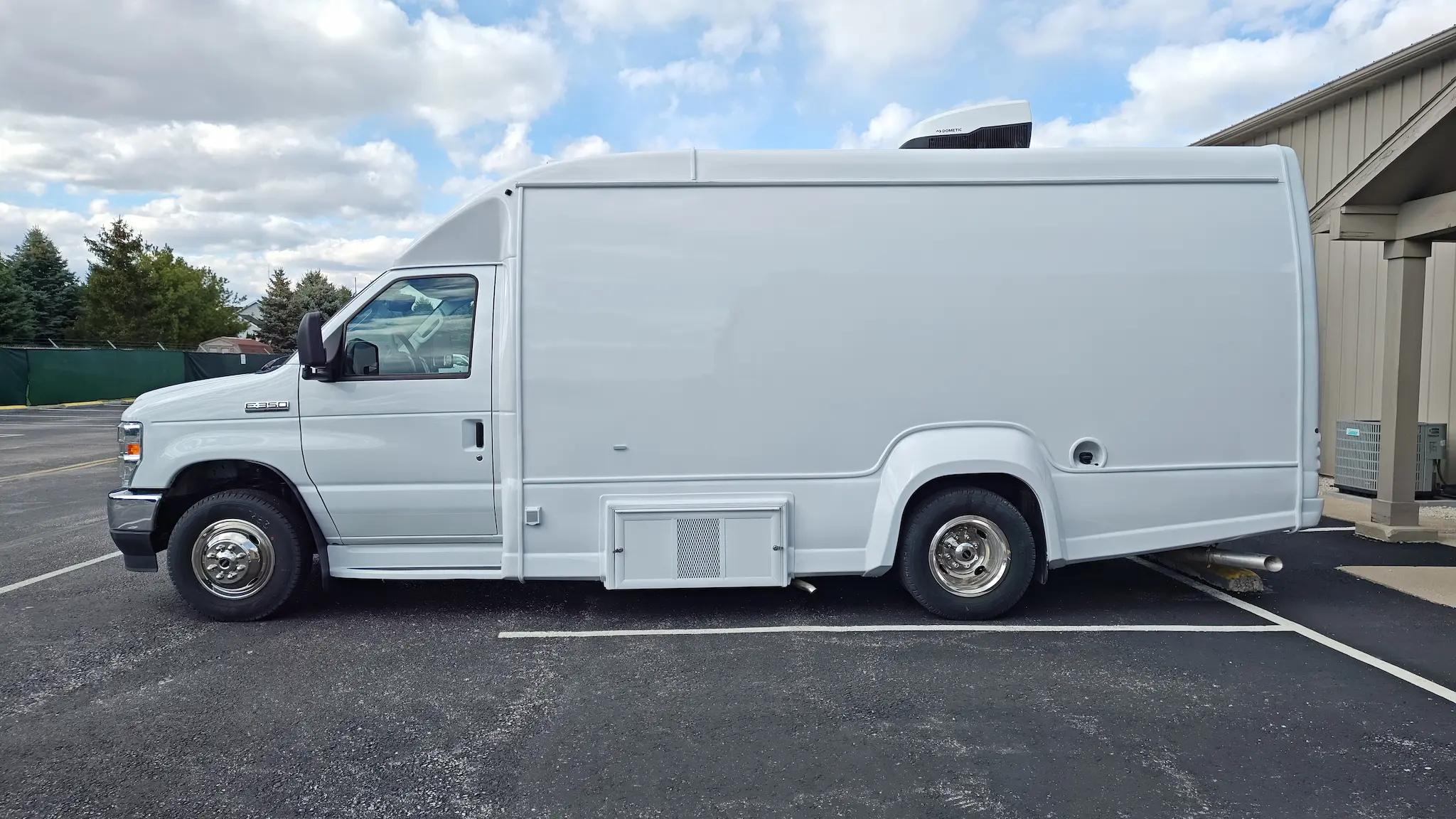 Hudson County Mobile Unit - Image 4