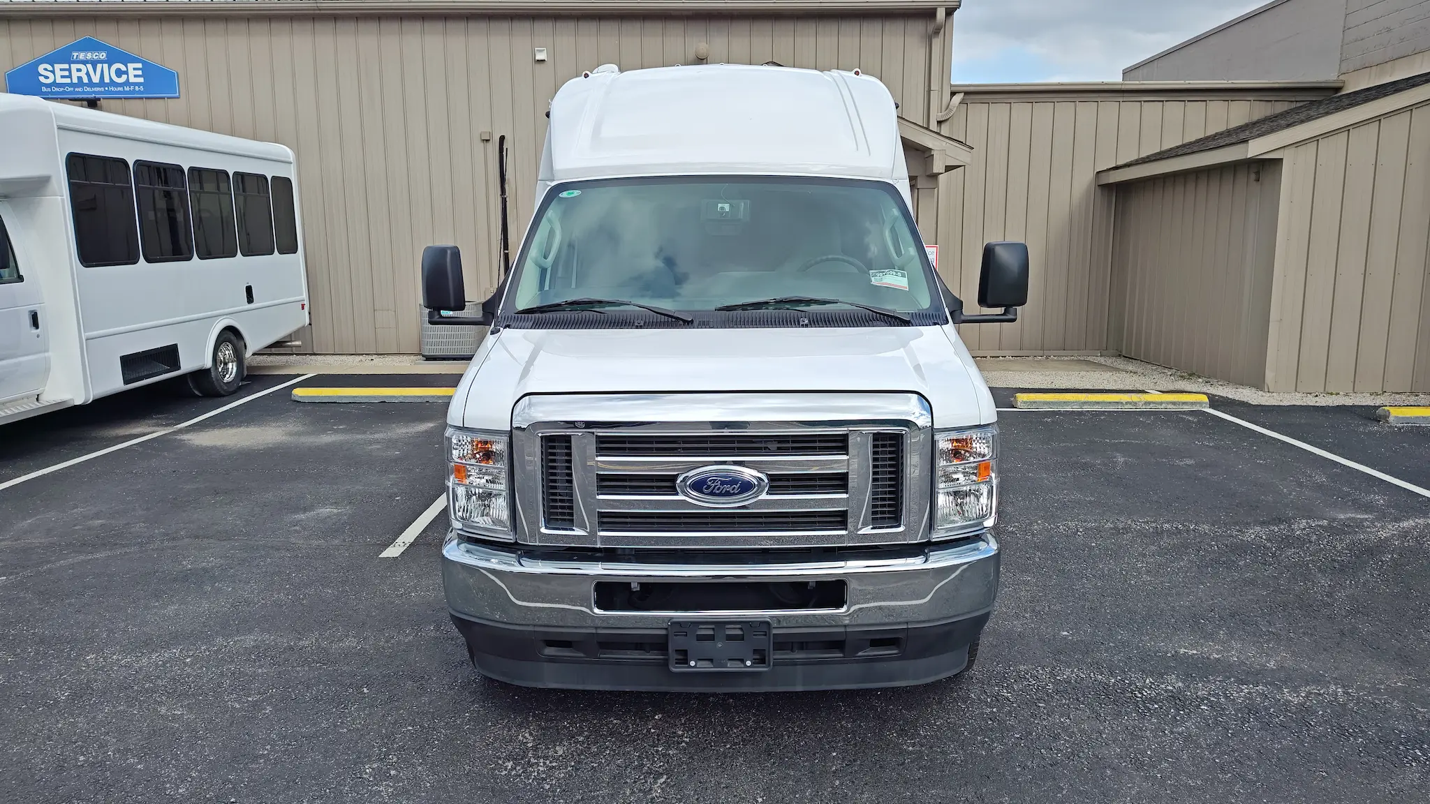 Hudson County Mobile Unit - Image 5